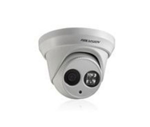 Hikvision HIK-DS2CD2312I28MM 2.8mm Lens EXIR Turret Network Camera