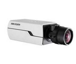 Hikvision HIK-DS2CD4032FWDA 3MP WDR Box Camera