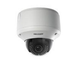 Hikvision HIK-DS2CD4324FWDIZHS 2MP Full HD Outdoor Dome Camera