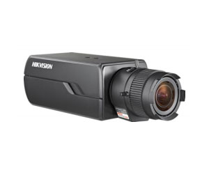 Hikvision HIK-DS2CD6026FHWDA11 2MP Low Light Smart Camera