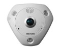 Hikvision HIK-DS2CD6332FWDIS 3MP Network Fisheye Camera