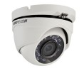 Hikvision HIK-DS2CE56C2TIRM28MM 2.8mm Lens HD720P IR Turret Camera