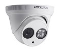 Hikvision HIK-DS2CE56C5TIT128MM 2.8mm Lens TurboHD 720P EXIR Low Light Turret Camera