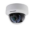 Hikvision HIK-DS2CE56D1TAVFIR 2.8mm-12mm Lens 1080P Indoor IR Dome Camera