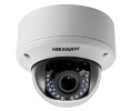 Hikvision HIK-DS2CE56D1TAVPIR3 TurboHD 1080P Outdoor Vandal Proof IR Dome Camera