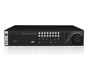 Hikvision HIK-DS9016HQHISH8TB 8TB Embedded Hybrid Digital Video Recorder