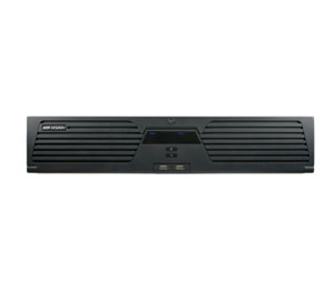 Hikvision HIK-DS9508NIS500 8-channel 500MB Network Video Recorder