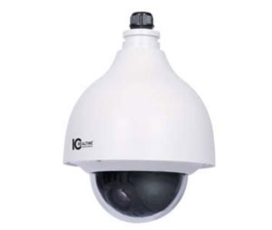 IC Realtime ICR-AVSZ4112T 1.3 Megapixel Outdoor PTZ Camera