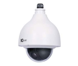 IC Realtime ICR-AVSZ4212T 2 Megapixel Indoor/Outdoor PTZ Dome Camera