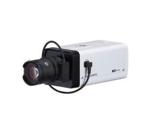 IC Realtime ICR-ICIPS1300WDR 1.3 Megapixel Indoor Box Network Camera