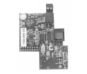 International Fiber Systems IFS-VT1920WDM Video Receiver/Data Transmitte