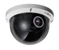 Vicon IQI-IQA35NEA3 5 MP Vandal Dome Camera with 3 mm to 8 mm Lens