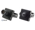 KT&C USA KTC-KNCHDI30B37 2.1 Megapixel IP Miniature (1.2”) Square Camera PoE/12VDC