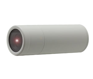 KT&C USA KTC-KPCE190NUWWX 750TVL Miniature Bullet Camera