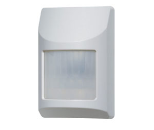 Linear LIN-NAPPIR01 Supervised Wireless Motion Detector with Pet Immunity