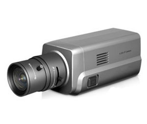 Marshall Electronics MAR-VS330 C/CS Day/Night IP Camera