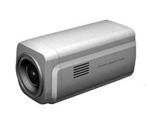 Marshall Electronics MAR-VS539HDI 2.0 MP 10x Zoom IP Camera with HDMI