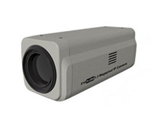 Marshall Electronics MAR-VS541HDSDI 2.0 MP 20x Zoom IP Box Camera with HD-SDI