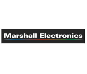 Marshall Electronics MAR-V431620 16mm F2.0 Miniature Lens