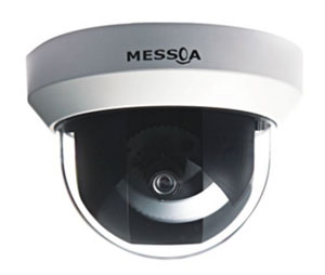 Messoa Technologies MES-NDF821 2 MP Network IP Dome Camera