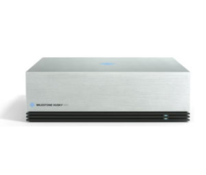 Milestone Systems MIL-HM305112N1001025 i5 CPU 2 TB Network Video Recorder Husky M30