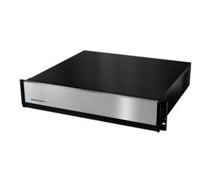 Milestone Systems MIL-HM507384N1008025 i7 CPU 8x 4 TB Network Video Recorder Husky M50