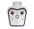 Mobotix MOB-MXM15DSECDNIGHTD25N25 Camera with 25mm Day and 25mm Night Sensor Modules