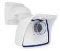 Mobotix MOB-MXM25MSECD12 5MP Hemispheric Camera with 12mm Lens and Color Sensor