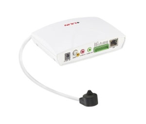 LILIN MRL-IPC0122 1080P HD Covert IP Camera