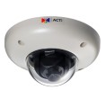 ACTi Corporation ACI-ACM3701E Indoor Mini Dome Camera