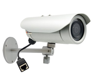 ACTi Corporation ACI-E32 Day/Night with Adaptive IR LED Camera with  Weatherproof and Vandal Proof Metal Casing