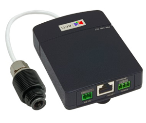 ACTi Corporation ACI-Q110  Indoor Covert Camera