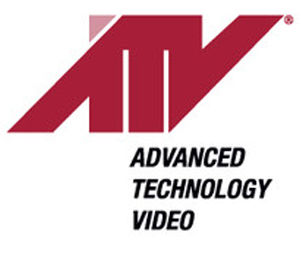 Advanced Technology Video ATV-IPC2MP 2M Multi-Stream IP Camera