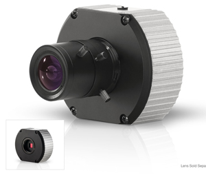 Arecont Vision ARC-AV1115V1  1.3 MP IP MegaVideo Color Camera