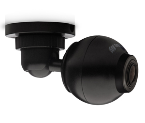 Arecont Vision ARC-AV1145DN3310W  1.3 MP IP MegaBall Day/Night Camera (3.3 to 10mm Lens)