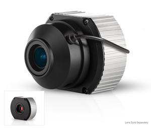 Arecont Vision ARC-AV1215PMS  1.2 Megapixel Network Camera