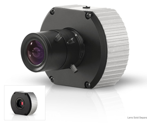 Arecont Vision ARC-AV2115DNV1  Full HD 1080p Compact IP MegaVideo Day/Night Camera