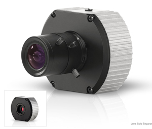 Arecont Vision ARC-AV2115V1  Full HD 1080p Compact IP MegaVideo Color Camera