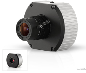Arecont Vision ARC-AV2116DNV1 MegaVideo Full HD 1080p Day/Night IP Camera with WDR