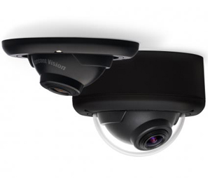 Arecont Vision ARC-AV214504D 2 MP IP Color MegaBall Camera with 4mm Lens