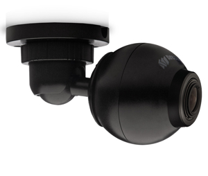 Arecont Vision ARC-AV21453310W 1080p MegaBall 2.07 Mp IP Color Camera