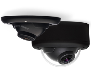 Arecont Vision ARC-AV2145DN04D MegaBall 2 Mp IP Day/Night Dome Camera