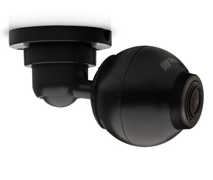Arecont Vision ARC-AV2146DN3310W 1080p WDR MegaBall Day/Night Camera with 3.3 to 10mm Lens