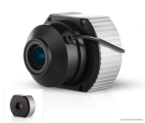 Arecont Vision ARC-AV2215PMS 1080p Day/Night  Indoor Box-Style Compact IP Camera with WDR (Wide Dynamic Range)