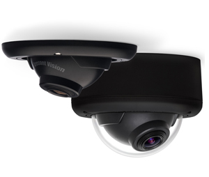 Arecont Vision ARC-AV314504W MegaBall 3 Mp IP Indoor Color Camera