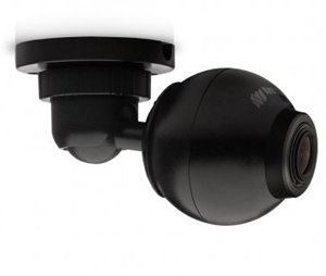 Arecont Vision ARC-AV31453310W MegaBall 3 Mp IP Indoor Color Camera