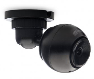 Arecont Vision ARC-AV3145DN04W MegaBall 3 Mp IP Day/Night Camera