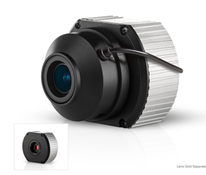 Arecont Vision ARC-AV3215PMS MegaVideo Day/Night Network Camera