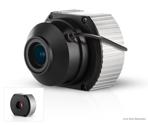 Arecont Vision ARC-AV3216PMS 3 Megapixel Network Camera