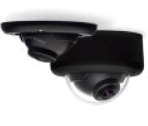 Arecont Vision ARC-AV51453310D MegaBall 5 Mp IP Indoor Color Dome Camera with 3.3 to 10mm Lens